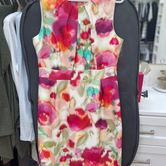 Authentic Kate Spade Dress, Shoes and Purse or clutch. - Picture 2 of 15